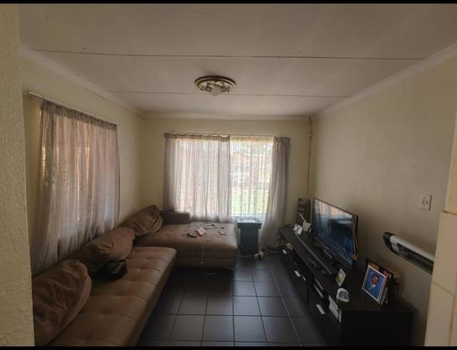 3 BEDROOM HOUSE FOR SALE IN MINNEBRONNE